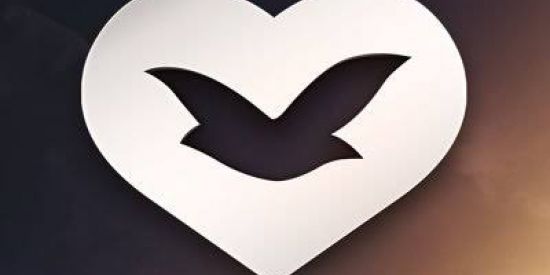 Imagem do grupo de WhatsApp IURD