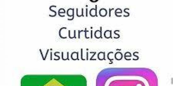 Imagem do grupo de WhatsApp Venda de seguidores para o insta