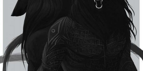 Imagem do grupo de WhatsApp Pre grupo lobos da noite