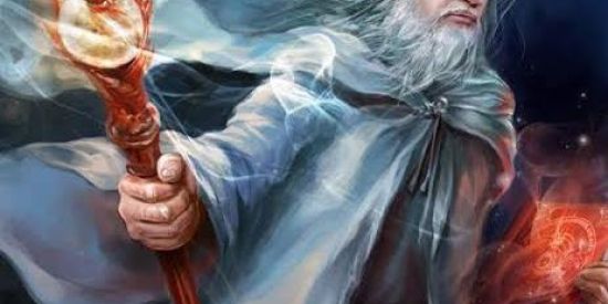 Imagem do grupo de WhatsApp Magia & Hermetismo🧙🏻‍♂️