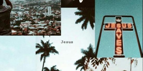 Imagem do grupo de WhatsApp APAIXONADOS POR CRISTO<3💖