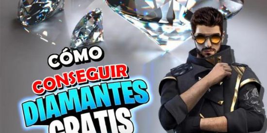Imagem do grupo de WhatsApp FREE FIRE DIAMANTES 🤪💎