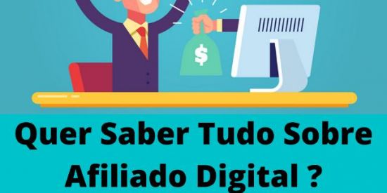 Imagem do grupo de WhatsApp Quer ser afiliados?🤑