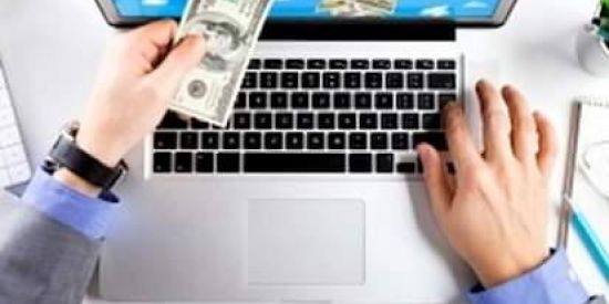 Imagem do grupo de WhatsApp RENDA EXTRA OFICIAL 💰💲💰📱💻