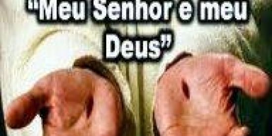 Imagem do grupo de WhatsApp Grupo de Oração 🙏