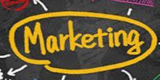 Imagem do grupo de WhatsApp Curso Marketing digital 🧠