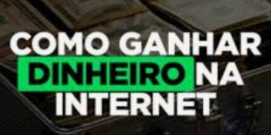 Imagem do grupo de WhatsApp Dinheiro online 🤑🤑🤑💰😱💯