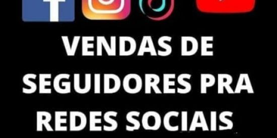 Imagem do grupo de WhatsApp Venda De Seguidores No Instagram ✅