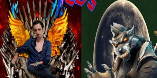 Imagem do grupo de WhatsApp Família fanhebas