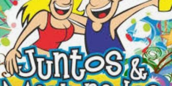 Imagem do grupo de WhatsApp JuntOs E MisturadOs 🤜🤛🤪🤪