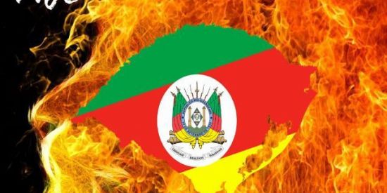 Imagem do grupo de WhatsApp MJC | 1 | RIO G. DO SUL🇧🇷❤️