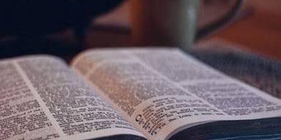 Imagem do grupo de WhatsApp Refletindo sobreAPalavra3