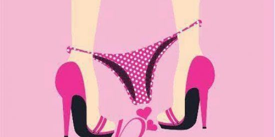 Imagem do grupo de WhatsApp Só&Meninas😈🥰