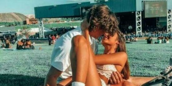 Imagem do grupo de WhatsApp 💖NAMORO💖VIRTUAL💖