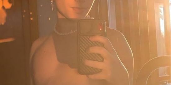 Imagem do grupo de WhatsApp fãns do peggau❤️