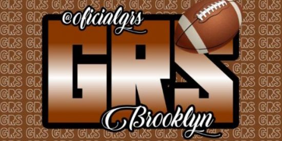 Imagem do grupo de WhatsApp RECRUTAMENTO Gʀ'ร