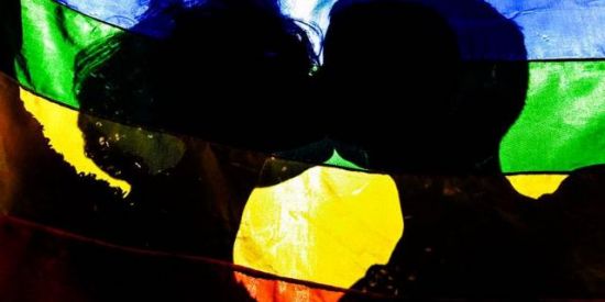 Imagem do grupo de WhatsApp {🏳️‍🌈Lgbtqia+}💥💥