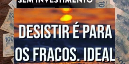 Imagem do grupo de WhatsApp 🤑Renda extra sem investimento🤑