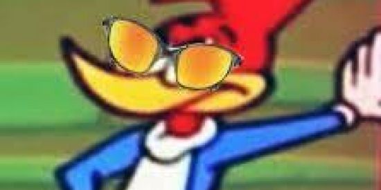 Imagem do grupo de WhatsApp Projeto secreto