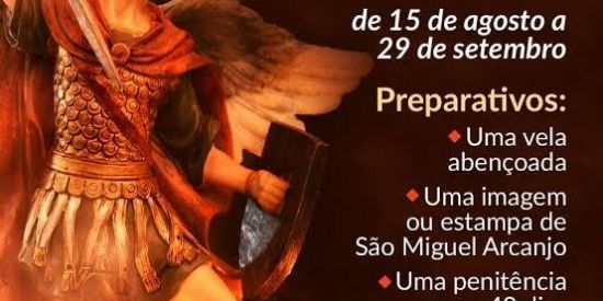 Imagem do grupo de WhatsApp Quaresma de São Miguel 2021🛡️