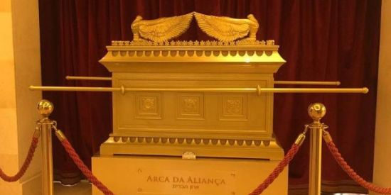 Imagem do grupo de WhatsApp EVANGELIZAÇÃO VIRTUAL