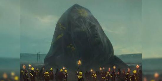 Imagem do grupo de WhatsApp Banditøs Twenty Øne Piløts