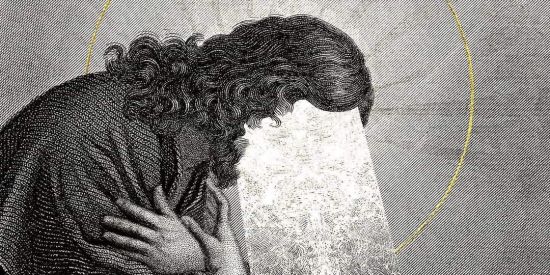 Imagem do grupo de WhatsApp Teologia Básica—Avançada