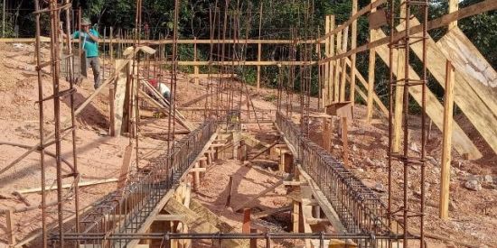 Imagem do grupo de WhatsApp Carpintaria