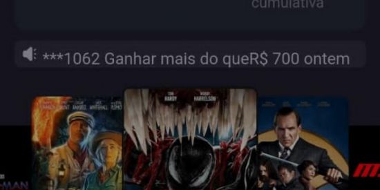 Imagem do grupo de WhatsApp 🤑ganhar dinheiro seguro 🤑