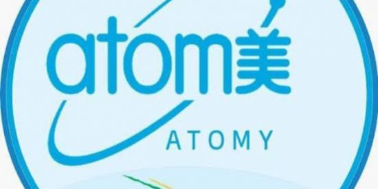 Imagem do grupo de WhatsApp Atomy ®️ GP02