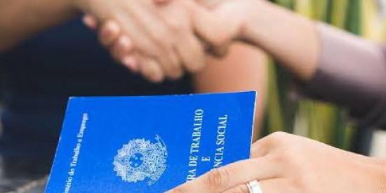 Imagem do grupo de WhatsApp Emprego no seu Estado