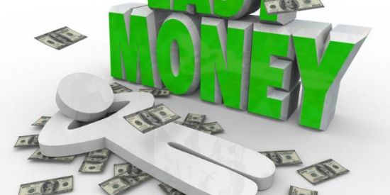 Imagem do grupo de WhatsApp MONEY ON-LINE