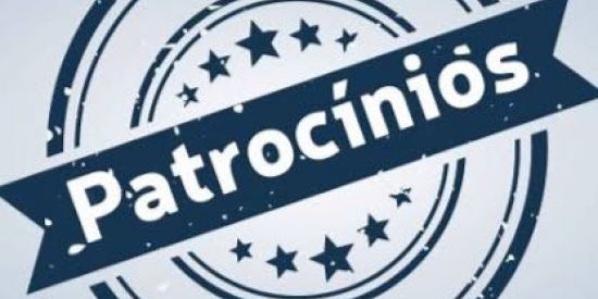 Imagem do grupo de WhatsApp Patrocinadores de sorteio