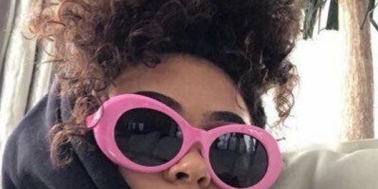 Imagem do grupo de WhatsApp *hype girl* <3