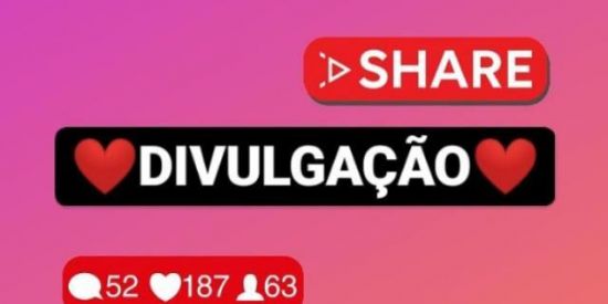 Imagem do grupo de WhatsApp Troca de like Instagram📸