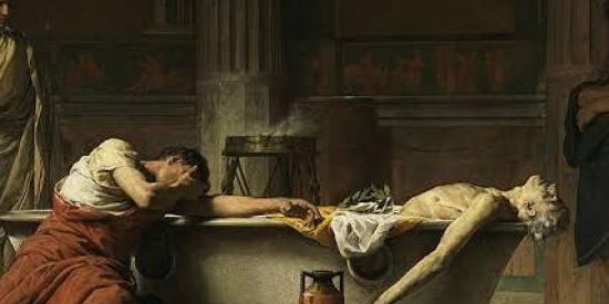 Imagem do grupo de WhatsApp THE SALONS