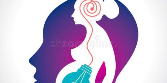 Imagem do grupo de WhatsApp Grávidas primeira viagem