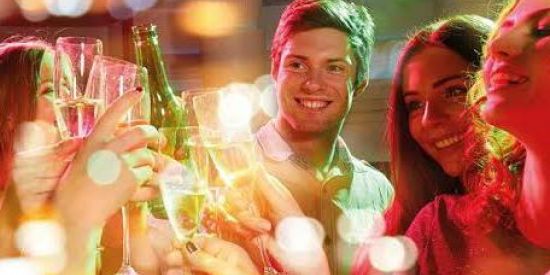 Imagem do grupo de WhatsApp Consumismo BRASIL