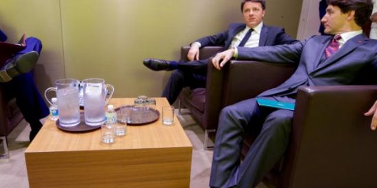 Imagem do grupo de WhatsApp Cha de Politicagem 🔰🇧🇷