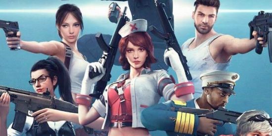 Imagem do grupo de WhatsApp Free fire TMB e cultura❤️