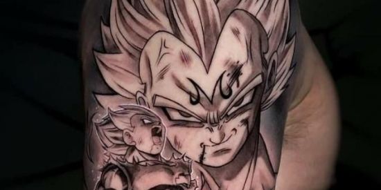 Imagem do grupo de WhatsApp Qualquer coisa 🍀