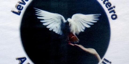 Imagem do grupo de WhatsApp 🕊️🕯️Família Umbandista🕯️🕊️