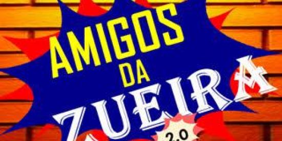 Imagem do grupo de WhatsApp Novas amizades
