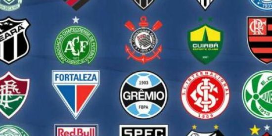 Imagem do grupo de WhatsApp FUTEBOL 2021 RESENHAs