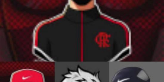 Imagem do grupo de WhatsApp 🔥🥶TM×͜×  WAR TRAIN  ×͜×TM🥵🔥