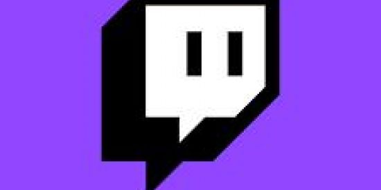 Imagem do grupo de WhatsApp DIVULGAÇÃO TWITCH.