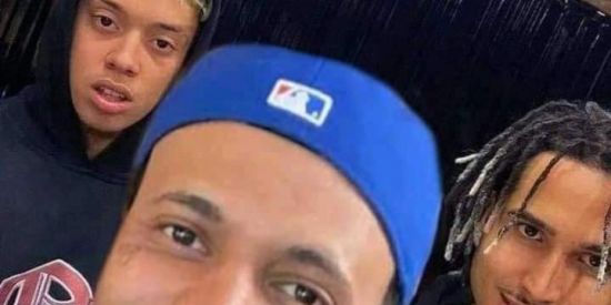 Imagem do grupo de WhatsApp amor e amizade