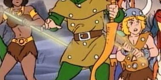 Imagem do grupo de WhatsApp RPG- seja bem vindo..!!!