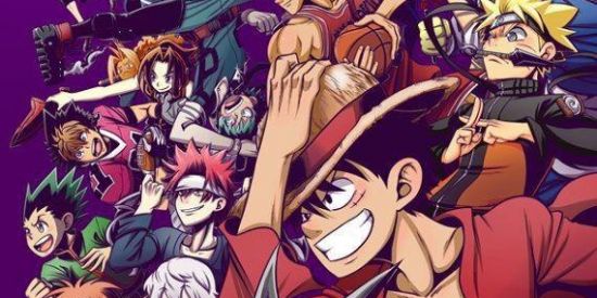 Imagem do grupo de WhatsApp ✨Hause anime✨