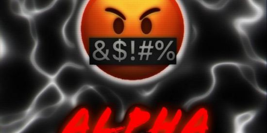 Imagem do grupo de WhatsApp TΞΔM🐺ΔLPHΔ